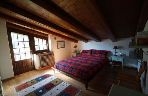 Chalet Il Pruno del Rosa - Foto 19