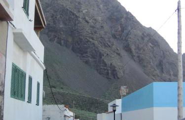 Apartamentos Viviendas Vacacionales Pozo de La Salud - Foto 11