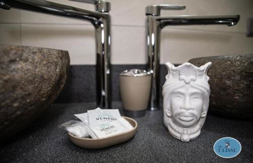 Le Dimore di Ulisse a Gela - Casa vacanza B&B - La casa di Ulisse - Foto 34