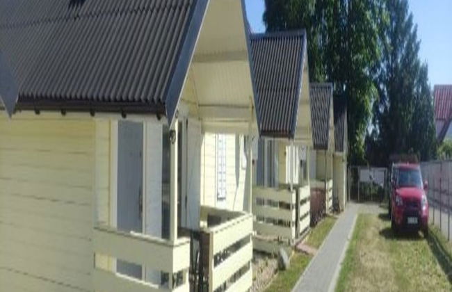 Cottage in Ustronie Morskie Near Sandy Beach - Foto 1