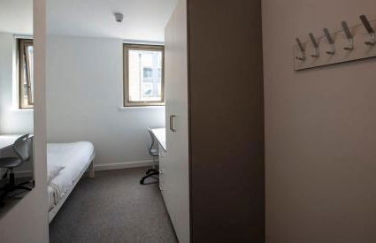 Private Bedrooms with Shared Kitchen at East Shore in St Andrews - Foto 5