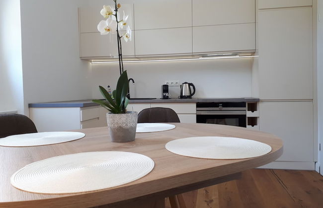 Schloss Hohendorf - Foto 63