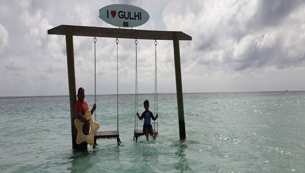 South Male Island Hopping - Photo 3