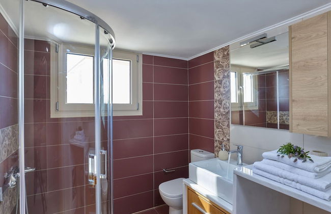 Elkysti Crete Deluxe Apartment Stella - Foto 10