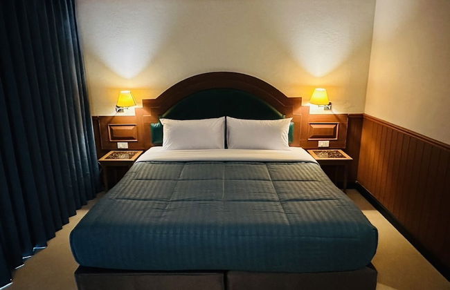 Sawasdee Apartment Patong - Photo 7