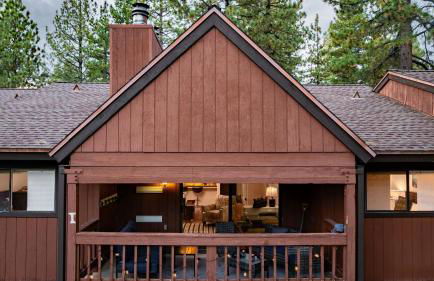 Walk to Lake, Dining+shops 5mins to Ski Resort Incline Paradise by Avantstay - Foto 77