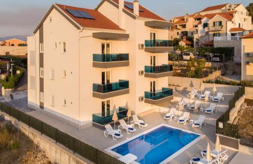 Apartments BlueView - Photo 39