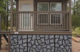 Cozy Cabin By Forest View 4B - Foto 11