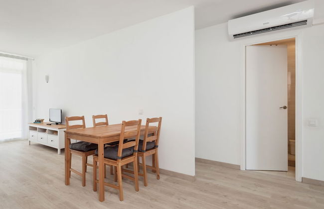 Oasis Be my Guest Castelldefels - Foto 10