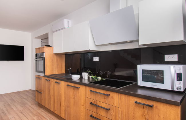 Villa Loreta - Foto 11