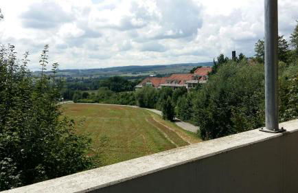 2-Zi. Luxus Appartement mit Bademantelgang zur Wohlfühltherme - Foto 12