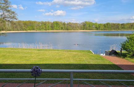 Ferienwohnung Prälank direkt am See - Foto 27
