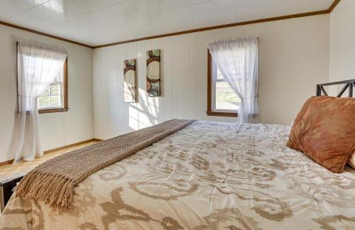 Meet Country Animals! Farmyard Stays Dundee Home - Foto 15