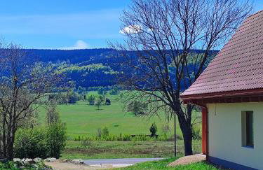 Domek w Lasówce - Foto 3