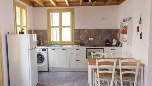 Aegli Apartments Deluxe - Foto 4, stove