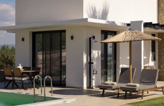 Flamingo Living Halkidiki - The Villas - Foto 32