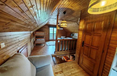 Wood Sunrise - Foto 53