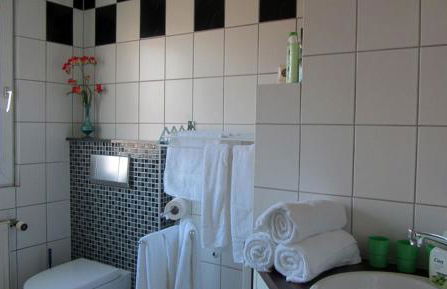 Cologne Apartment – City, Trade Fair, E-Werk - Foto 25