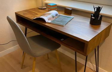 Ferienhaus auffm Hebberg - Foto 16