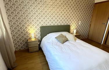 LE PAISIBLE - Parking gratuit - Entrée ville - Foto 13