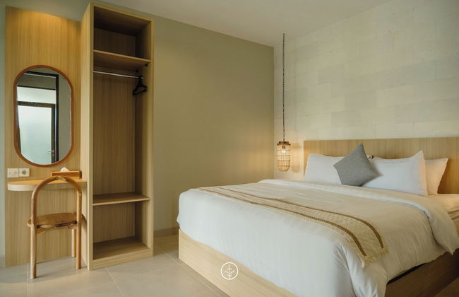 Green Forest Plantation View 6BR with Infinity Pool - Photo 3