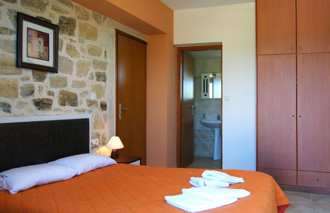 Stavromenos Villas - Foto 3