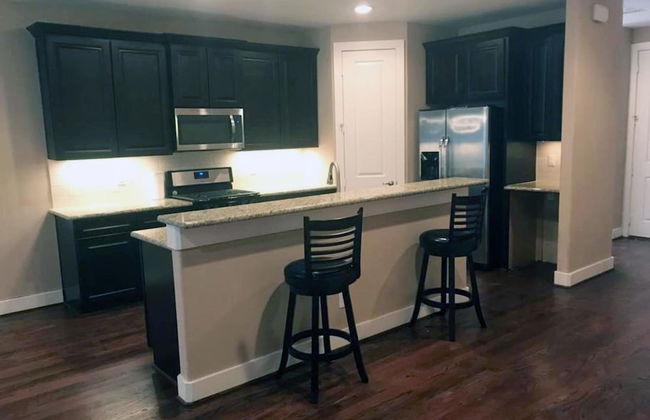 Modern Energy Corridor Corporate Housing - Foto 7