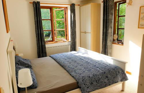 Ferienwohnung Hyggebo - Foto 11