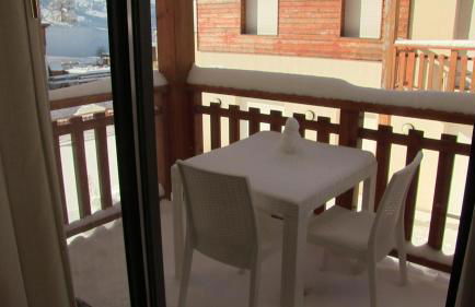 Residence VAL DAZUR VALBERG 2 PIECES - Foto 18