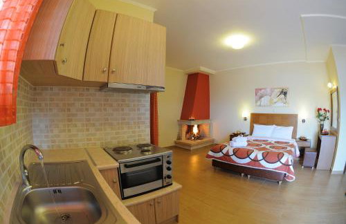 Faros Luxury Suites - Foto 40