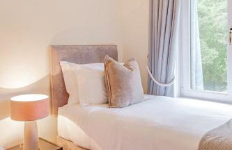 Spacious Gleneagles Apartment - Foto 37