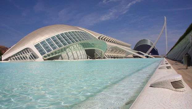 Valencia & Silk Exchange Guided Tour - Photo 4