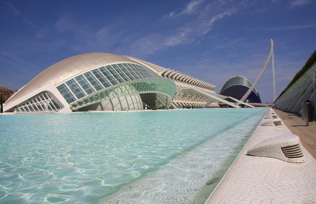 Visita guiada por Valencia y la Lonja de la Seda - Foto 4