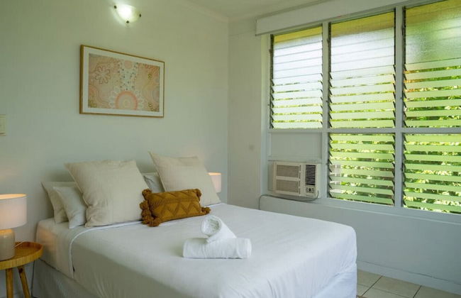 NIGHTCLIFF RETREAT - Stylish 2BR Apt - Foto 3