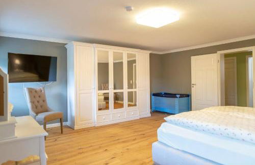 Gutshof-Penthouse-Wohnung- Seeblick - Foto 10