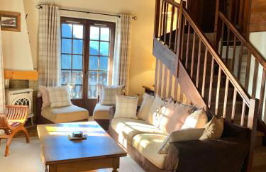 Chalet Les Erines - Foto 36