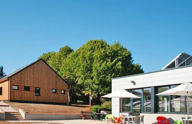 Resort Amboise Les Chateaux de la Loire, Amboise, Accommodation for 6 Pers - Foto 60