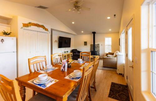 Wapato Lake Waterfront Retreat - Foto 17