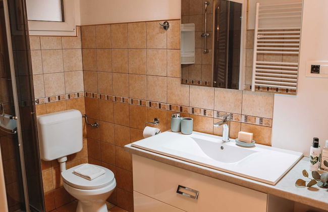 Apartment With Atrium Anabela - Foto 23