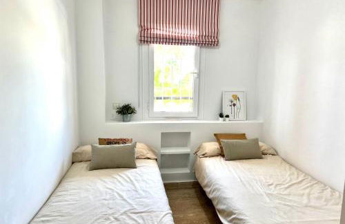 MARBELLA - ALICATE BEACHFRONT Apartment - 5 - Photo 41