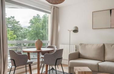 L'Hotel de JC - CHU - Foto 7