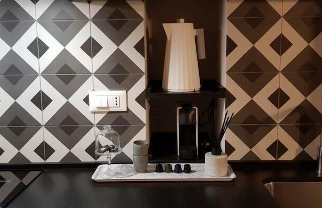 Sphera Bologna, Design Suite under the Two Towers - Foto 53