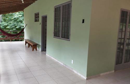 Sitio Vale dos Sonhos I O mais aconchegante de Lagoa Santa - Foto 30