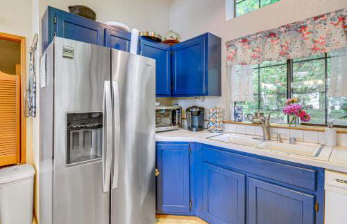 Waterfront Bainbridge Island Home Stunning Views! - Foto 9