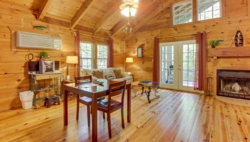 Angler's Haven - Foto 4