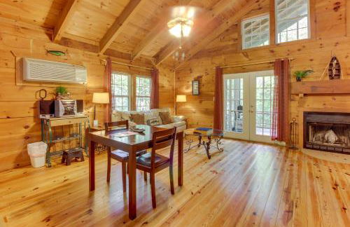 Angler's Haven - Foto 4