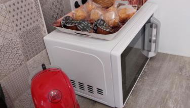 Casa Leonardo - Photo 4, minibar