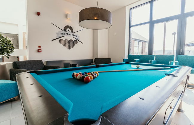 Maisons de Vacances Azur en Ardenne - Photo 31