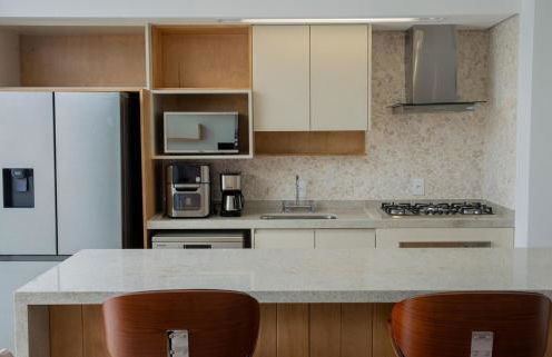 Paraíso Pé na Areia - Casa com 3 Suítes na Praia - Foto 9