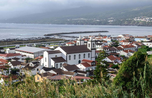 Tour de Pico, la vuelta a la isla - Foto 2